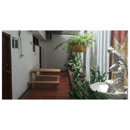 Hotel Mar Azul 巴兰基亚 外观 照片