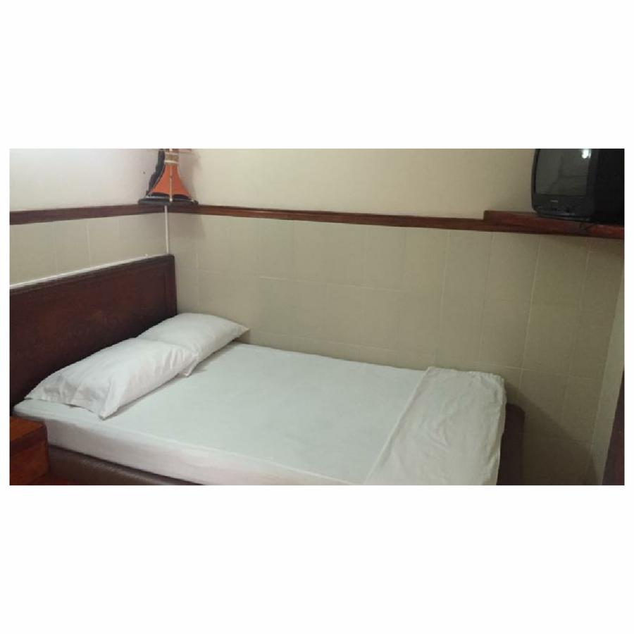 Hotel Mar Azul 巴兰基亚 外观 照片